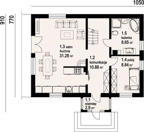 Parter projektu - Brzoza średnia