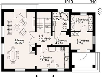 Parter projektu - Osina 7p