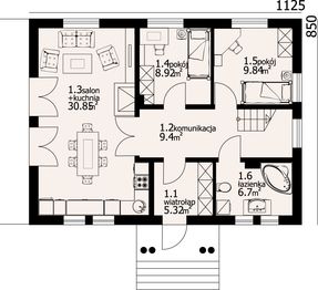 Parter projektu - Bukowo 9