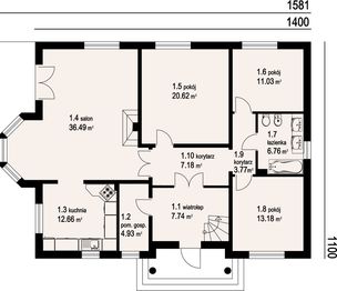 Parter projektu - Zarzecze