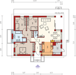 Parter projektu - Andrea III