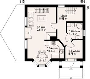 Parter projektu - Świerkowo