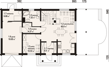 Parter projektu - Milicz dw