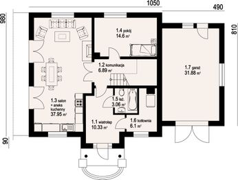 Parter projektu - Sławno