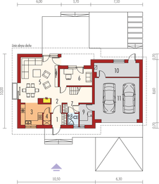 Parter projektu - Marcin G2 multi-comfort