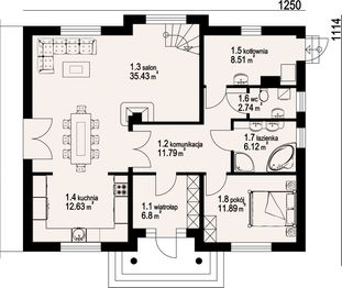 Parter projektu - Antonin p