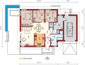 Parter projektu - Anabela G1 multi-comfort
