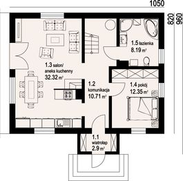 Parter projektu - Brzoza średnia 5