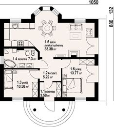 Parter projektu - Dąbki 3