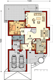 Parter projektu - AB-036