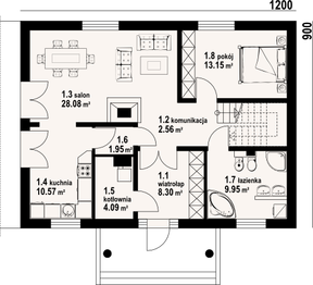 Parter projektu - Chmielniki małe