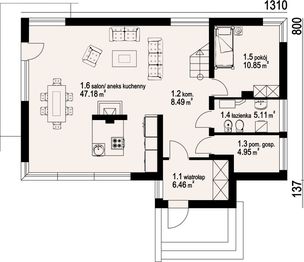 Parter projektu - Olchowo 31