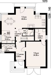 Parter projektu - Olkusz 31 plus