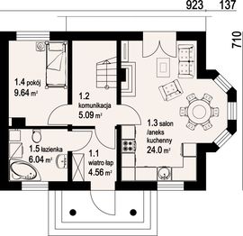Parter projektu - Gilów 3