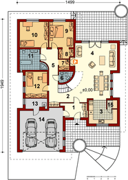 Parter projektu - AB-037