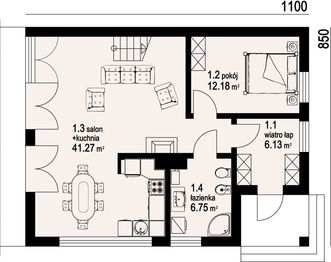 Parter projektu - Barlinek 31 plus