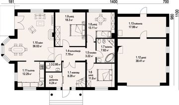 Parter projektu - Zadębie 7