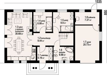 Parter projektu - Bukowo g