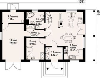 Parter projektu - Milicz 3