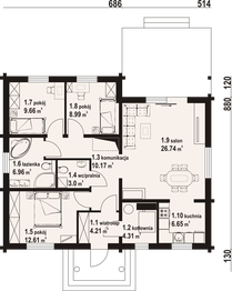 Parter projektu - Polańczyk dw