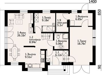 Parter projektu - Koźmice 4