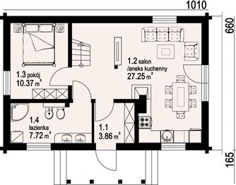 Parter projektu - Zawoja dw6