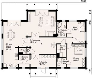 Parter projektu - Chodzież dw