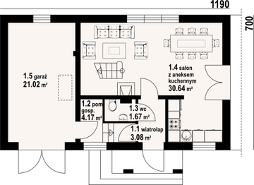 Parter projektu - Gródek 7