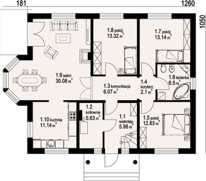 Parter projektu - Zadębie średnie 3