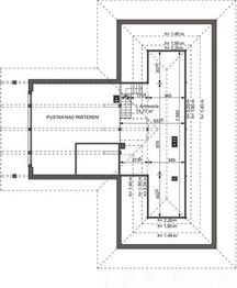 Poddasze projektu - Lemko Termo