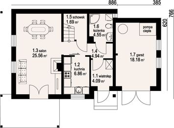 Parter projektu - Osiek 8g