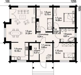 Parter projektu - Dębina dwr