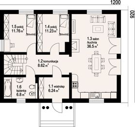 Parter projektu - Bukowo 5tb