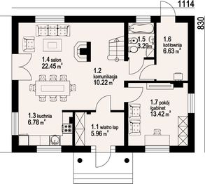 Parter projektu - Miłosna średnia tb