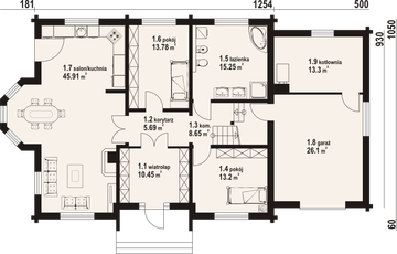 Parter projektu - Zagórze 5