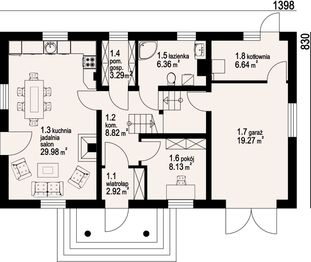 Parter projektu - Biskupice 3tb