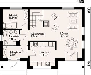 Parter projektu - Bolków 2