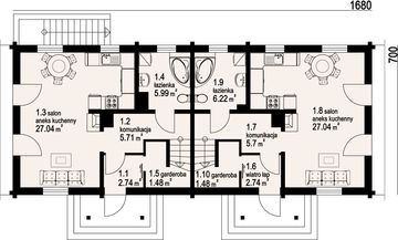 Parter projektu - Grybów a+b dw