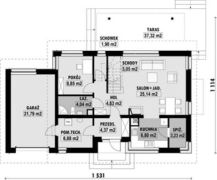 Parter projektu - E-161