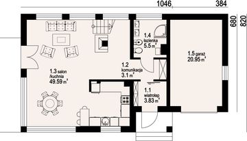 Parter projektu - Osiek 303tb