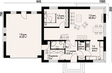 Parter projektu - Idalin 31