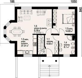 Parter projektu - Gilowo 9a