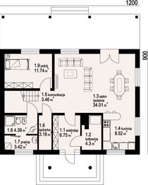 Parter projektu - Chmielniki małe bm