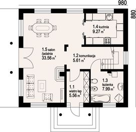 Parter projektu - Borków mały 3