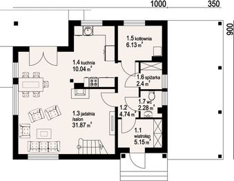 Parter projektu - Korfantów dws