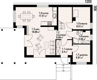 Parter projektu - Czarkowo dws