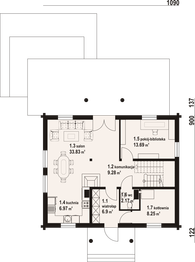 Parter projektu - Roztoka dw