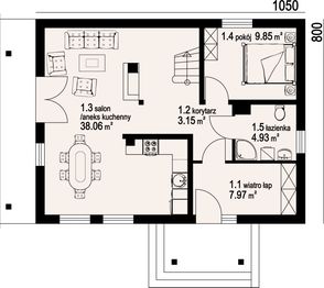 Parter projektu - Olesno 5dws