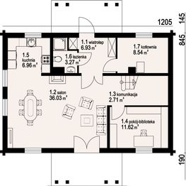Parter projektu - Bukowina dw