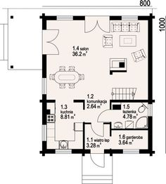Parter projektu - Rydzowo 3